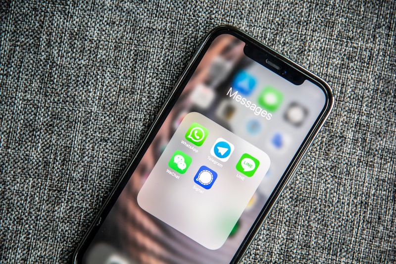 WhatsApp Billing Software — Send Invoices on WhatsApp Instantly | CODEAPPS