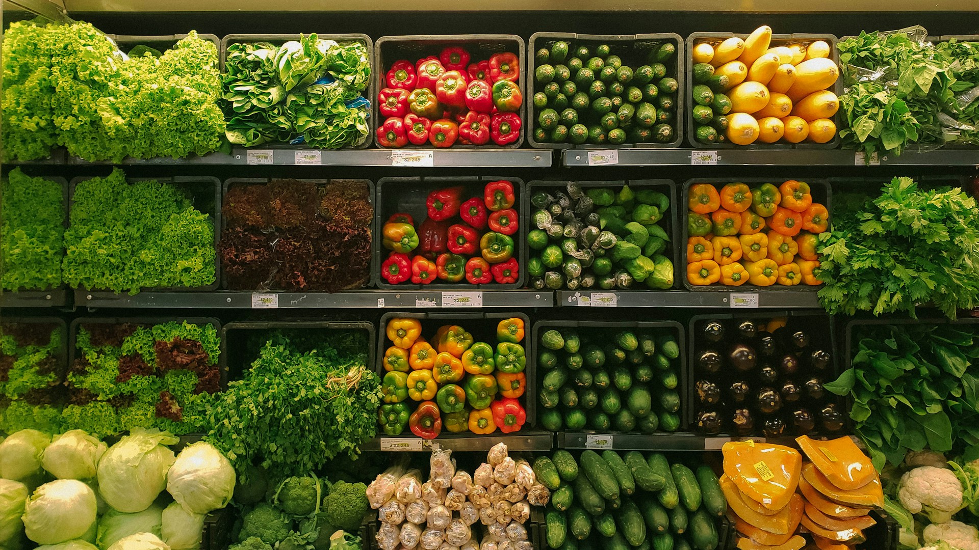 Billing Software for Grocery Store