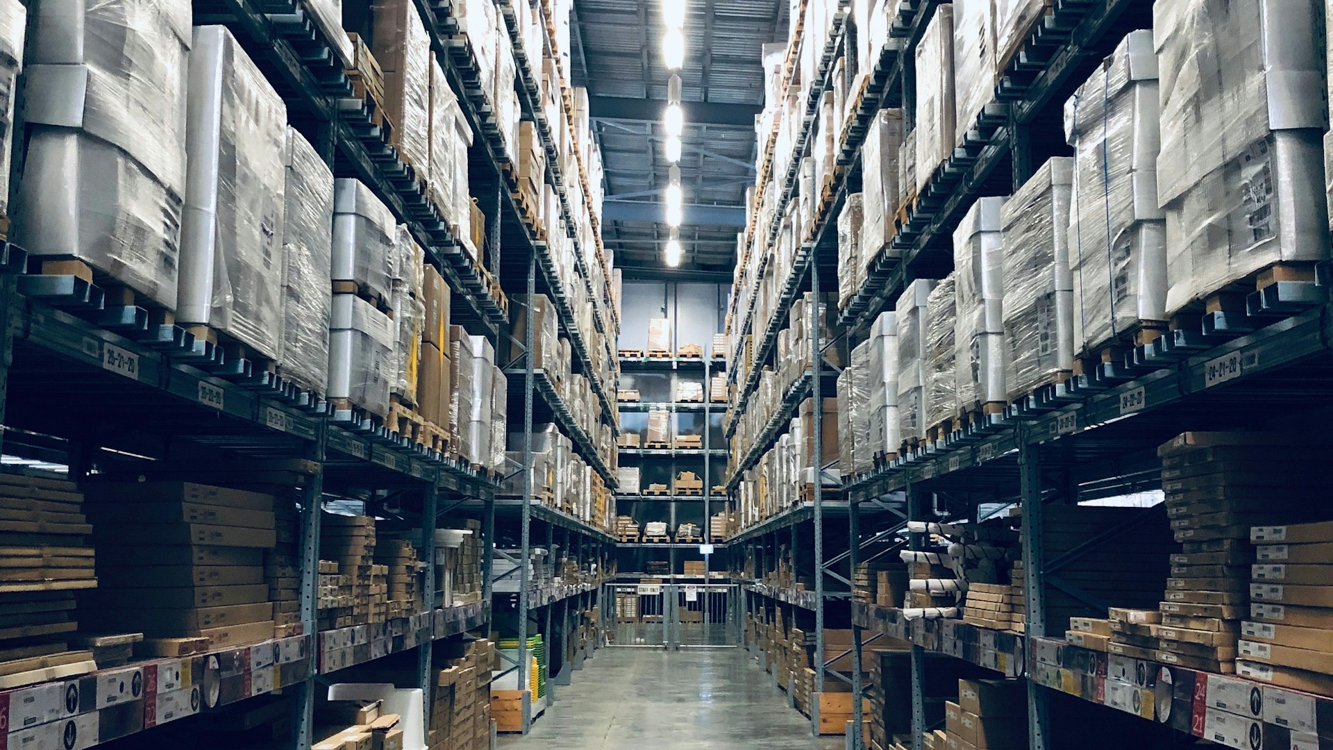 Smart Inventory Management