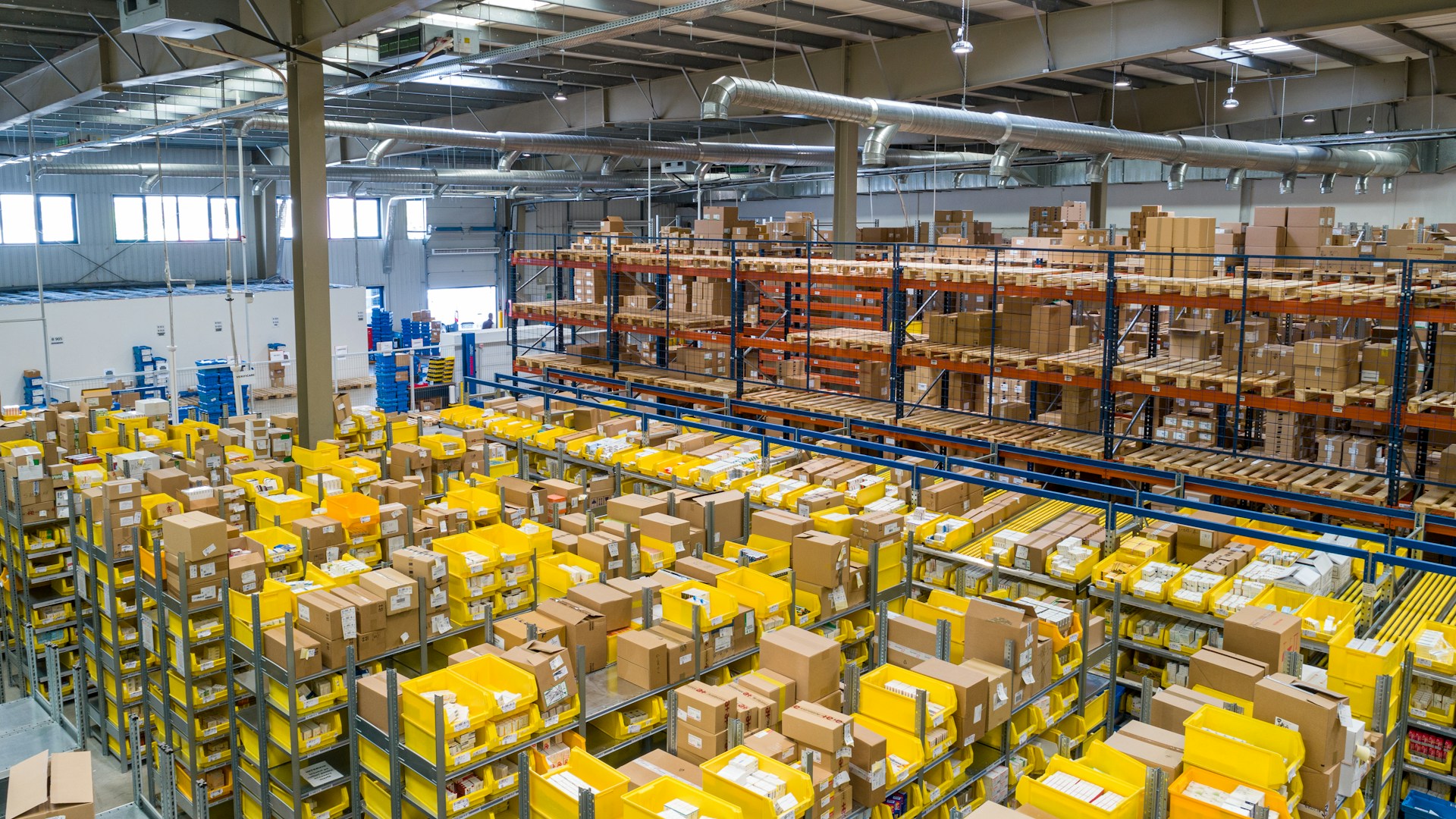 Real-Time Stock Tracking